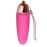 huevo vibrador 796
